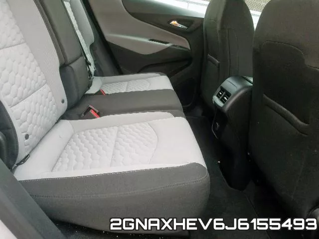 2GNAXHEV6J6155493 фото 7