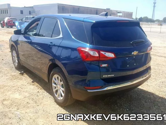 2GNAXKEV6K6233561 фото 4
