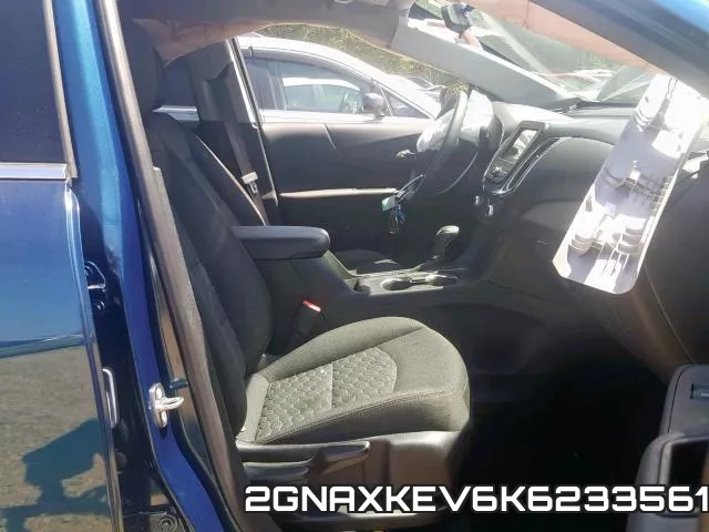 2GNAXKEV6K6233561 фото 6