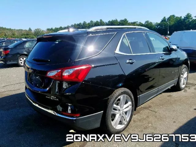 2GNAXVEV9J6267753 фото 4