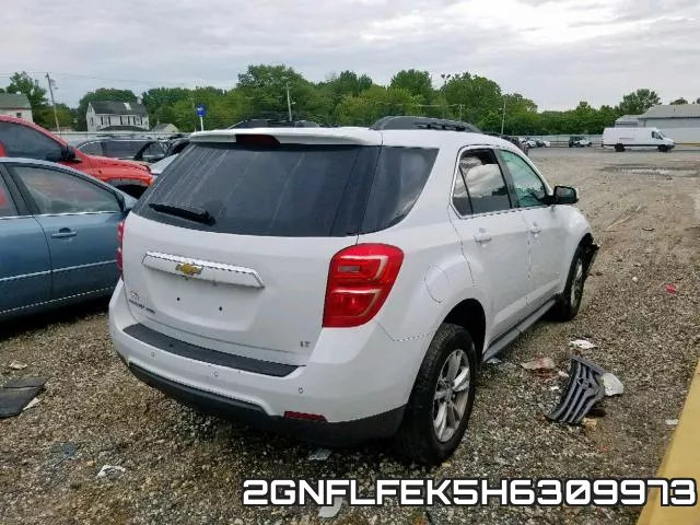 2GNFLFEK5H6309973 фото 5