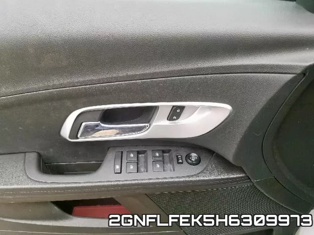 2GNFLFEK5H6309973 фото 10