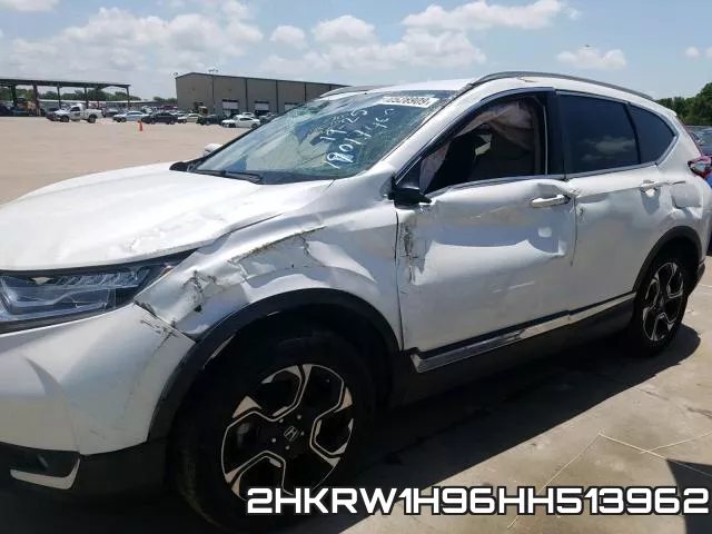 2HKRW1H96HH513962 фото 10