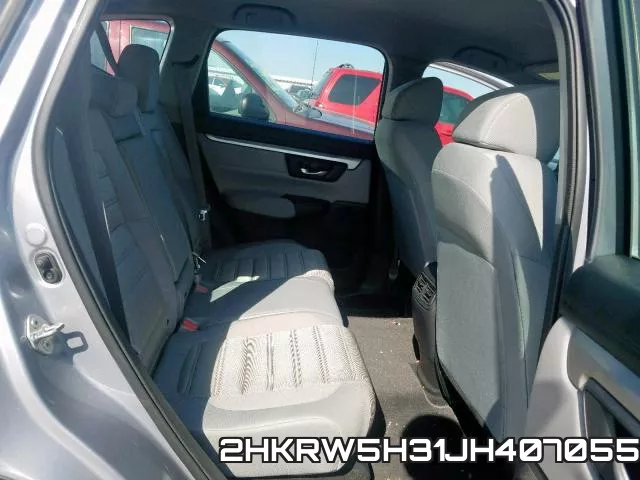 2HKRW5H31JH407055 фото 7
