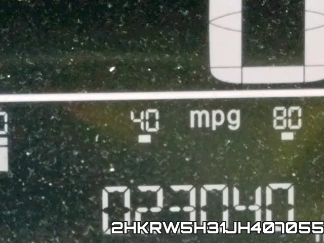 2HKRW5H31JH407055 фото 9