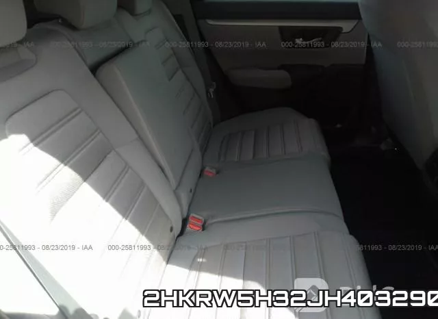 2HKRW5H32JH403290 фото 9