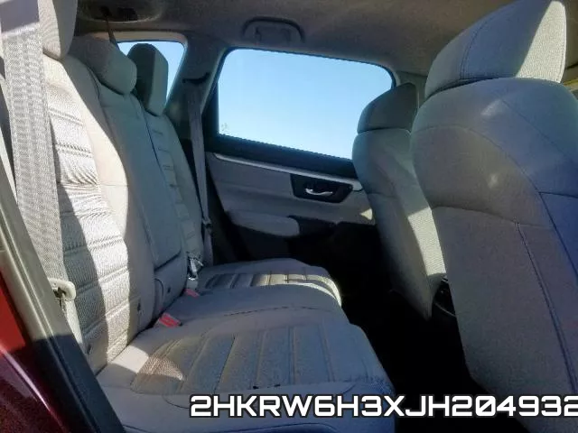2HKRW6H3XJH204932 фото 7
