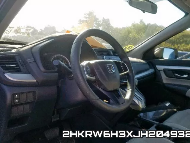 2HKRW6H3XJH204932 фото 10