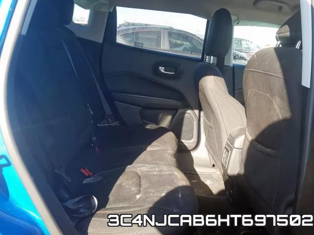 3C4NJCAB6HT697502 фото 7