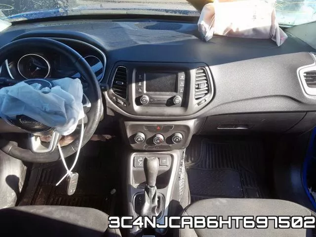3C4NJCAB6HT697502 фото 10
