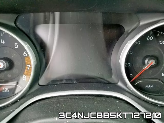 3C4NJCBB5KT727210 фото 9