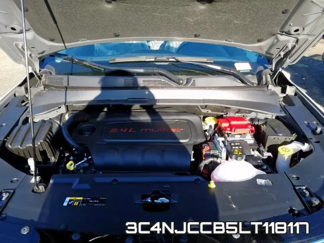 3C4NJCCB5LT118117 фото 8