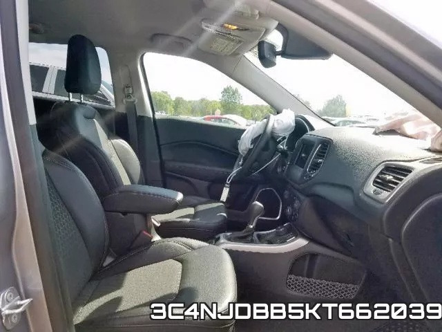 3C4NJDBB5KT662039 фото 6