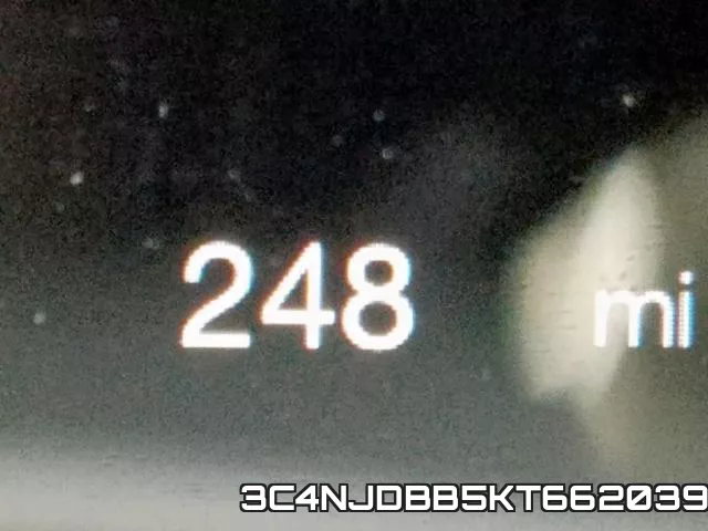 3C4NJDBB5KT662039 фото 9