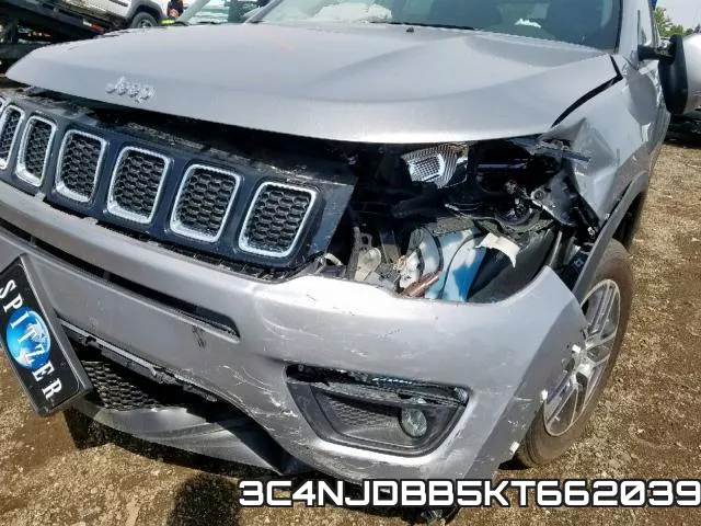 3C4NJDBB5KT662039 фото 10