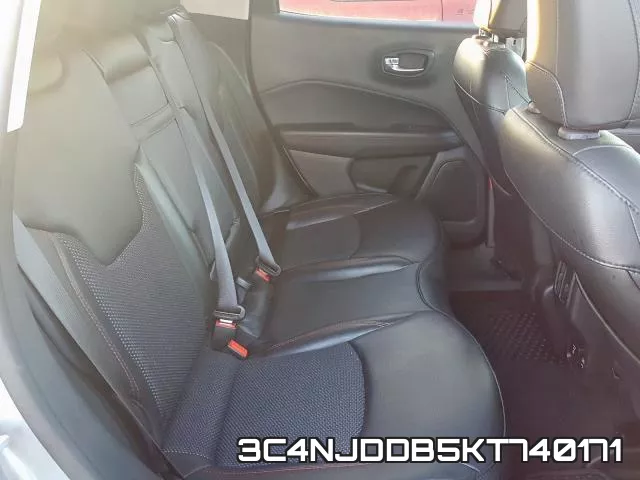 3C4NJDDB5KT740171 фото 7