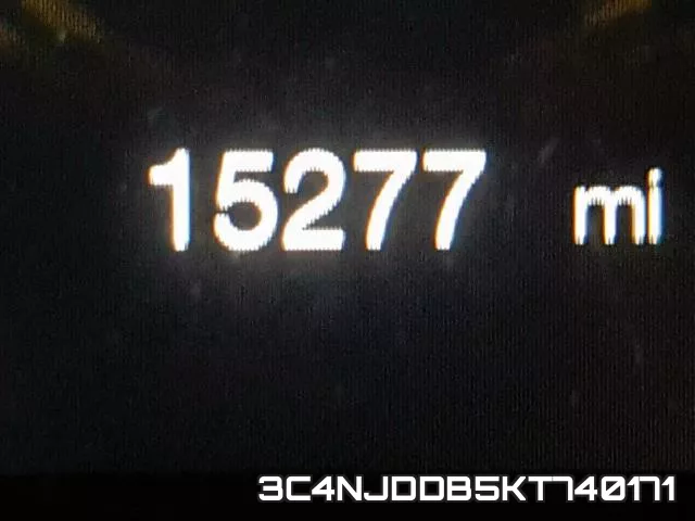 3C4NJDDB5KT740171 фото 9