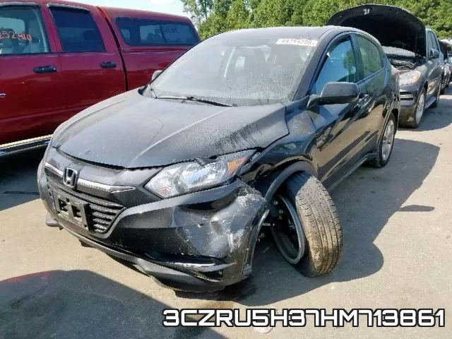 3CZRU5H37HM713861 фото 3