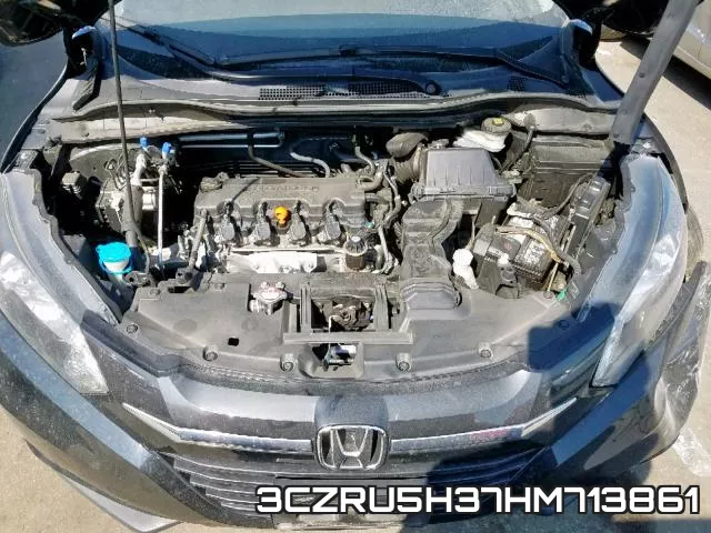 3CZRU5H37HM713861 фото 8