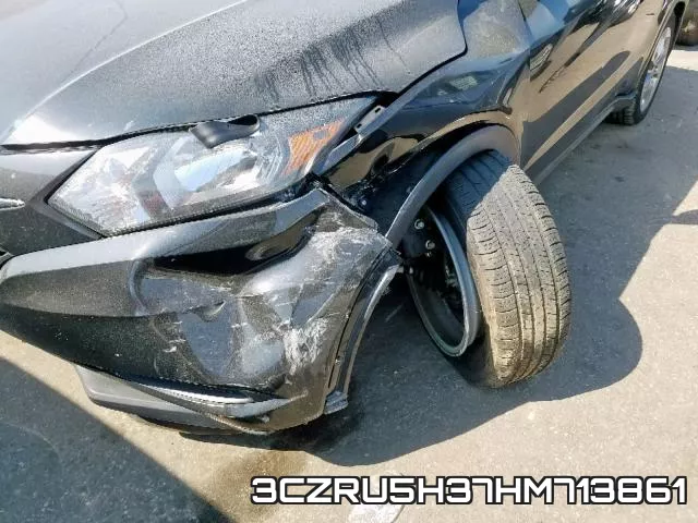 3CZRU5H37HM713861 фото 10