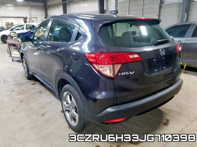 3CZRU6H33JG710398 фото 4