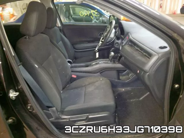 3CZRU6H33JG710398 фото 6