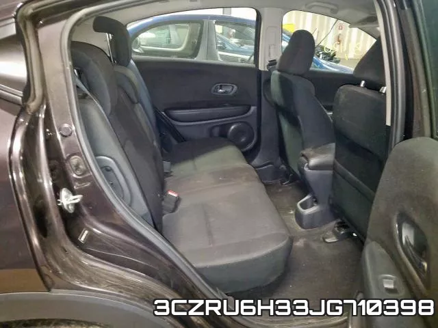 3CZRU6H33JG710398 фото 7