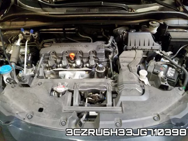 3CZRU6H33JG710398 фото 8