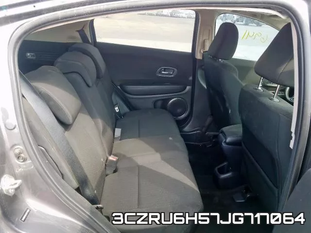 3CZRU6H57JG717064 фото 7