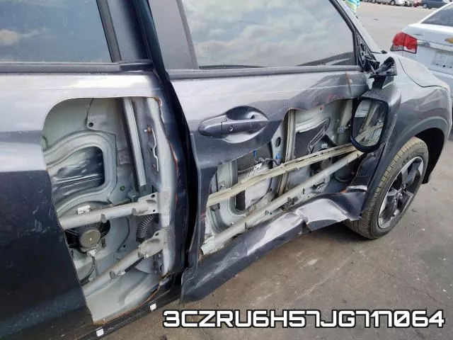 3CZRU6H57JG717064 фото 10