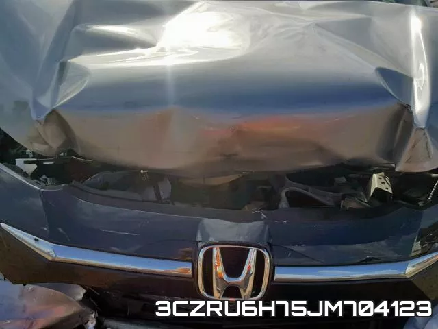 3CZRU6H75JM704123 фото 8