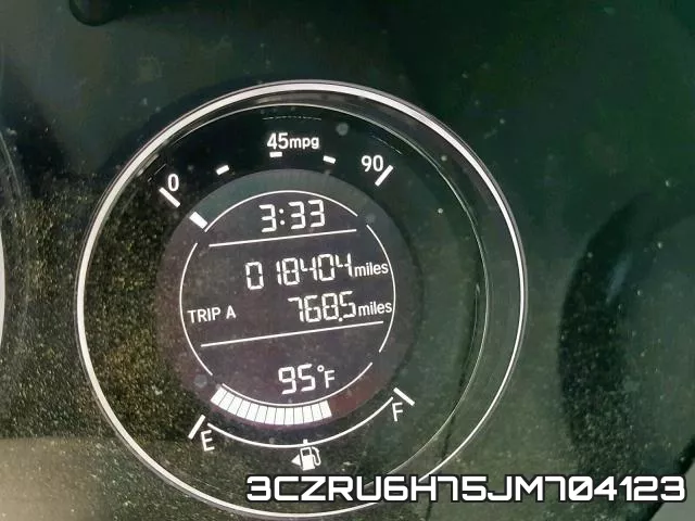3CZRU6H75JM704123 фото 9