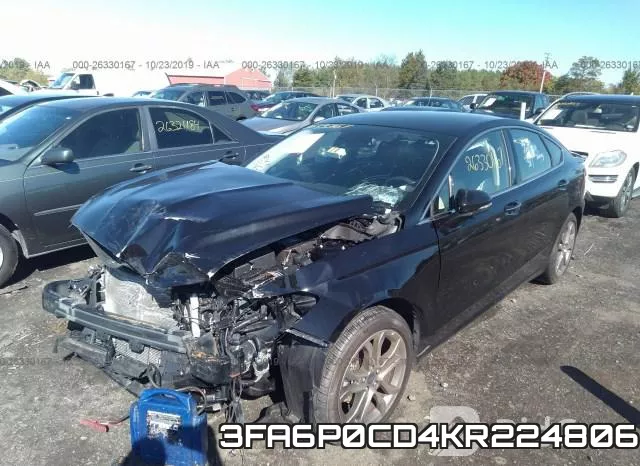 3FA6P0CD4KR224806 фото 3