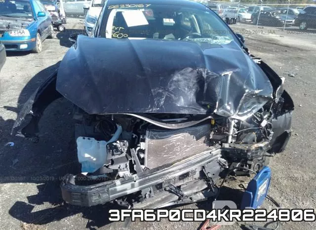 3FA6P0CD4KR224806 фото 7