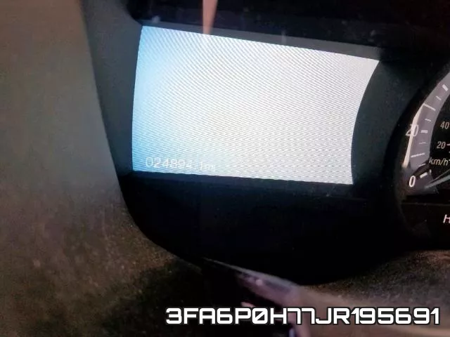 3FA6P0H77JR195691 фото 8