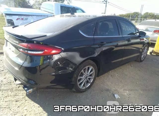 3FA6P0HD0HR262096 фото 5