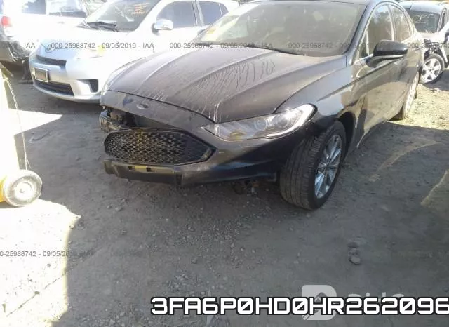 3FA6P0HD0HR262096 фото 7