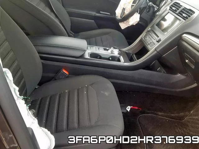 3FA6P0HD2HR376939 фото 6