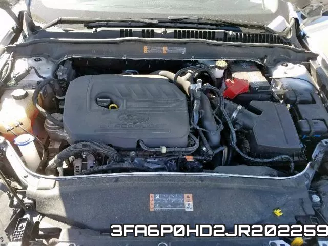 3FA6P0HD2JR202259 фото 7