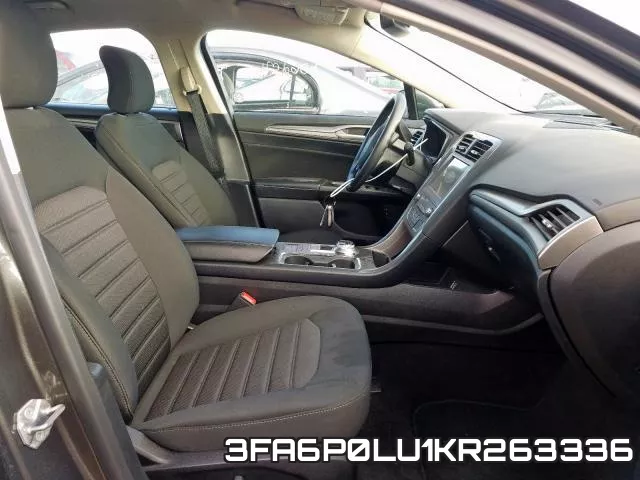3FA6P0LU1KR263336 фото 6