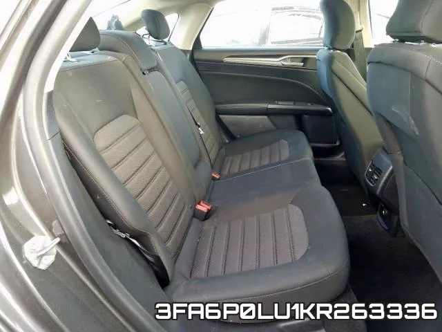 3FA6P0LU1KR263336 фото 7