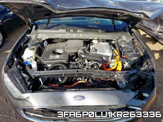 3FA6P0LU1KR263336 фото 8