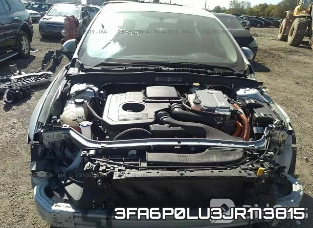 3FA6P0LU3JR173815 фото 2