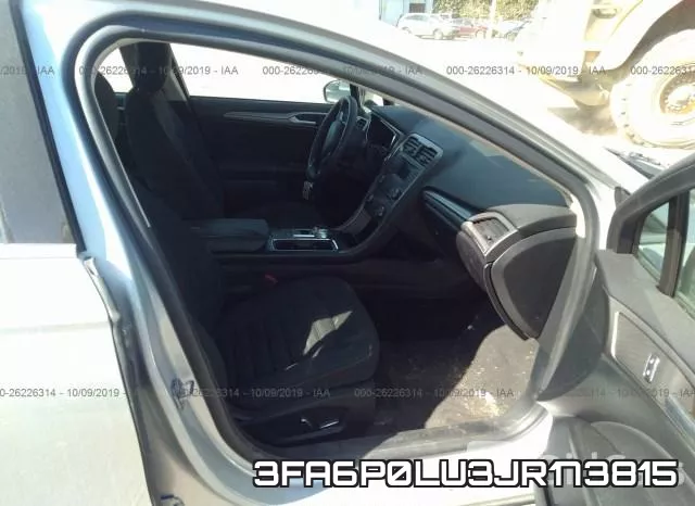 3FA6P0LU3JR173815 фото 6