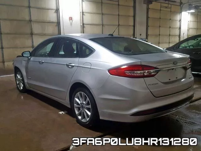 3FA6P0LU8HR131280 фото 4