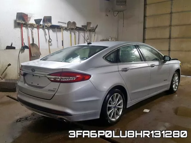 3FA6P0LU8HR131280 фото 5