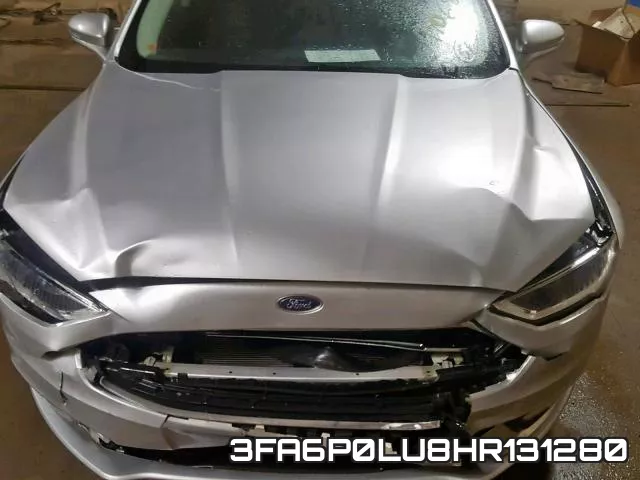 3FA6P0LU8HR131280 фото 8