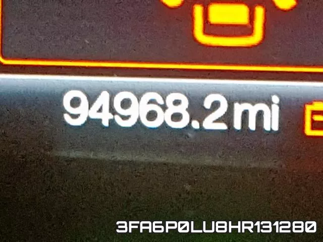3FA6P0LU8HR131280 фото 9