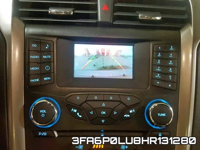 3FA6P0LU8HR131280 фото 10
