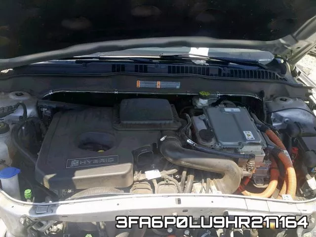 3FA6P0LU9HR217164 фото 8